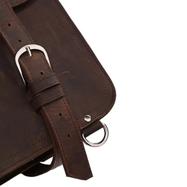 Heri Executive Satchel