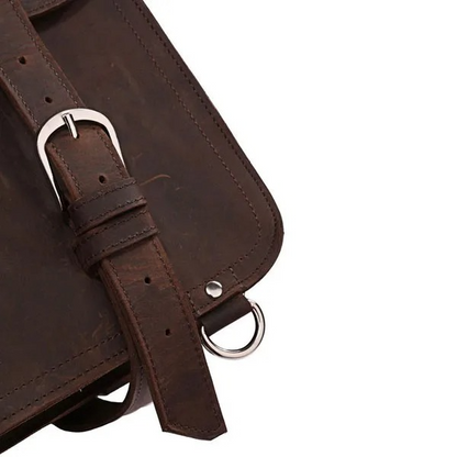 Heri Executive Satchel