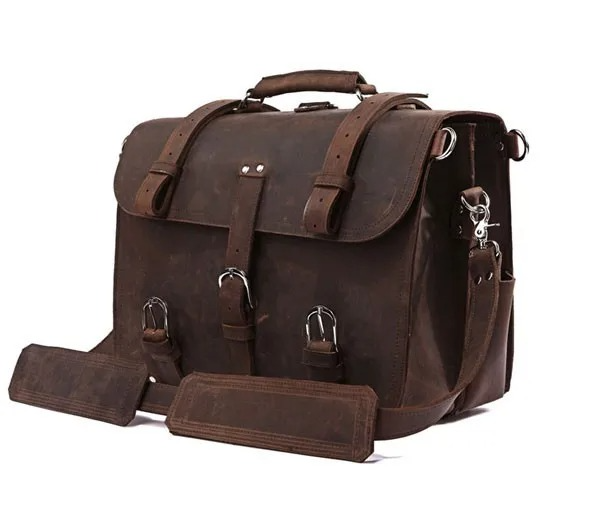 Heri Executive Satchel
