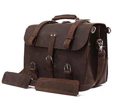 Heri Executive Satchel