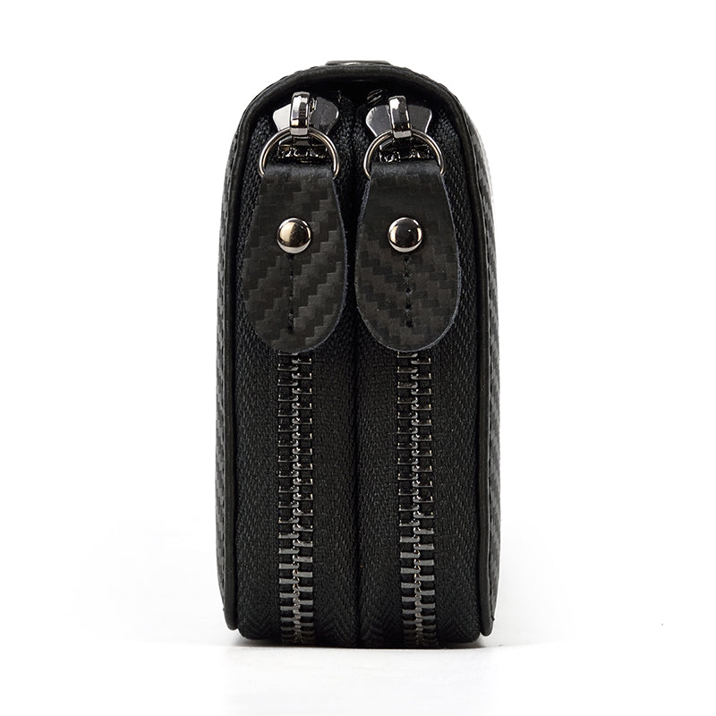 Avelin Leather Wallet