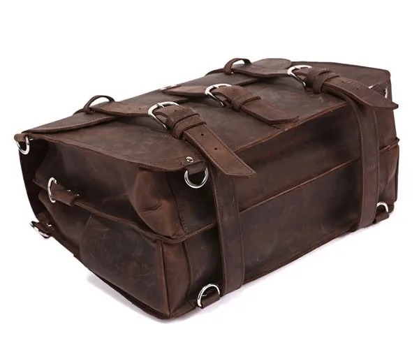 Heri Executive Satchel