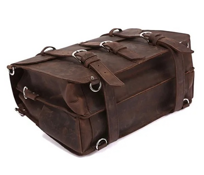 Heri Executive Satchel