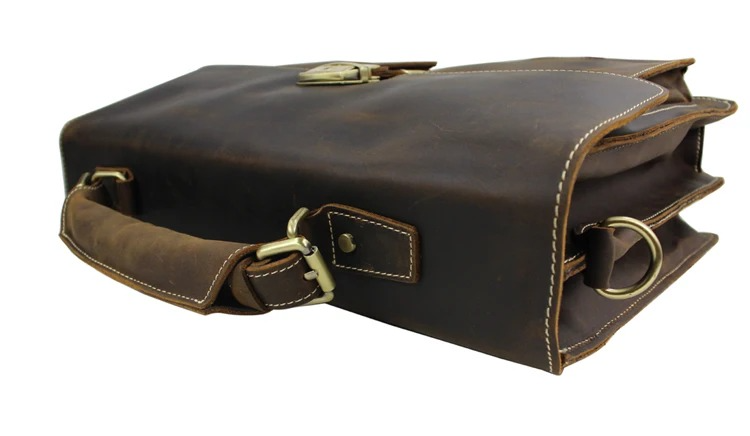 Heritage Lock Briefcase