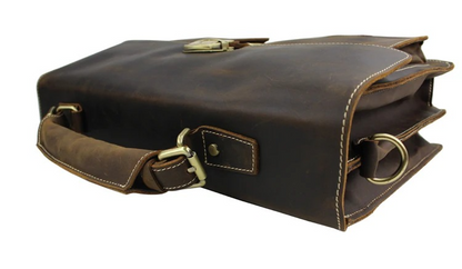 Heritage Lock Briefcase