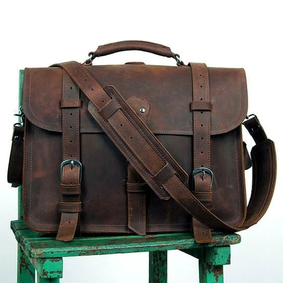 Heri Executive Satchel