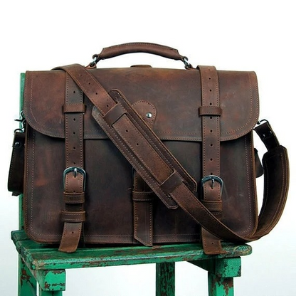 Heri Executive Satchel