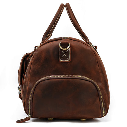 Dragmor Weekender Bag