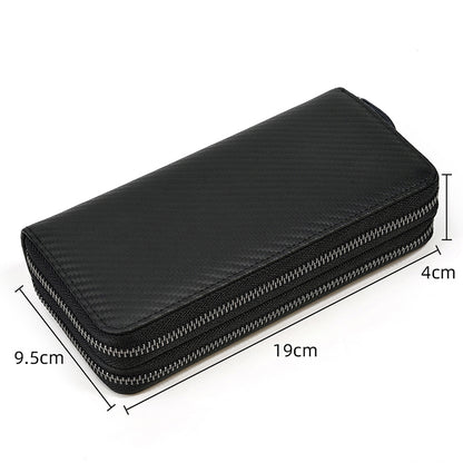 Avelin Leather Wallet