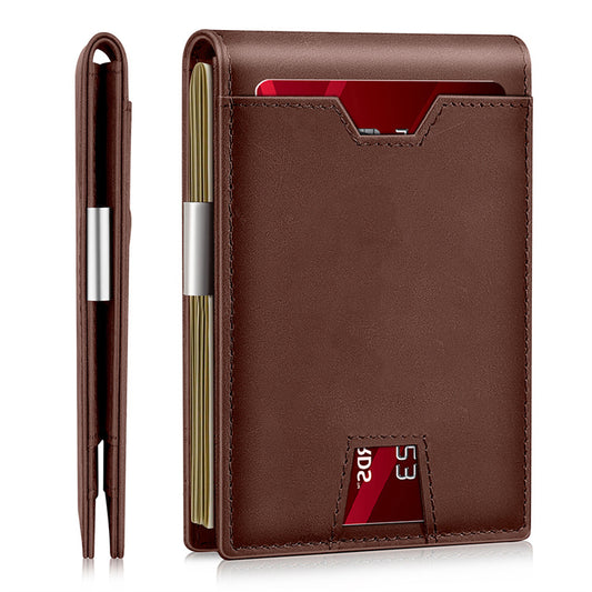 Elvar Slim Wallet