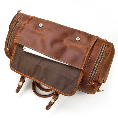 Dragmor Weekender Bag