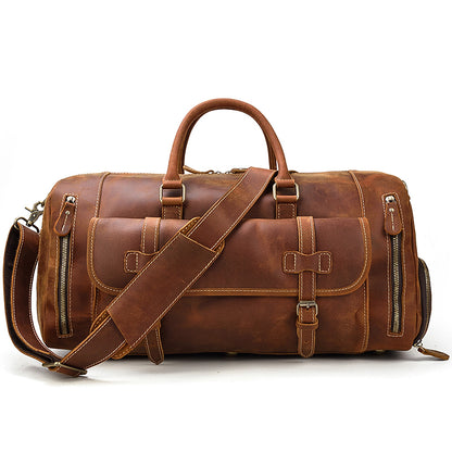 Dragmor Weekender Bag