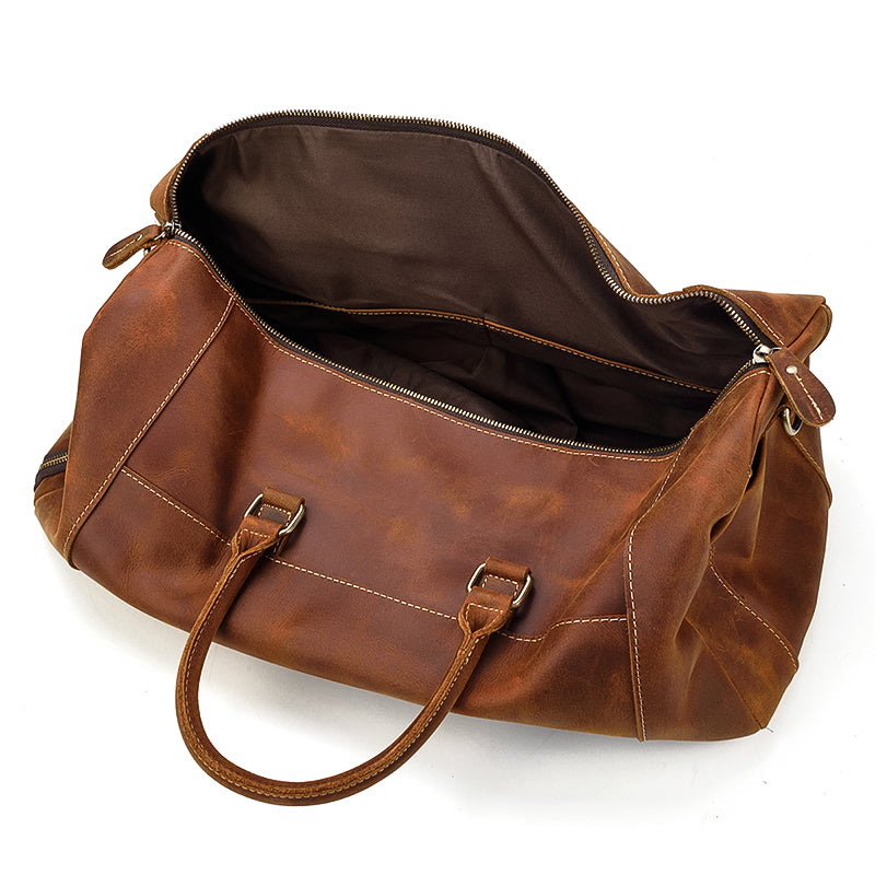 Dragmor Weekender Bag