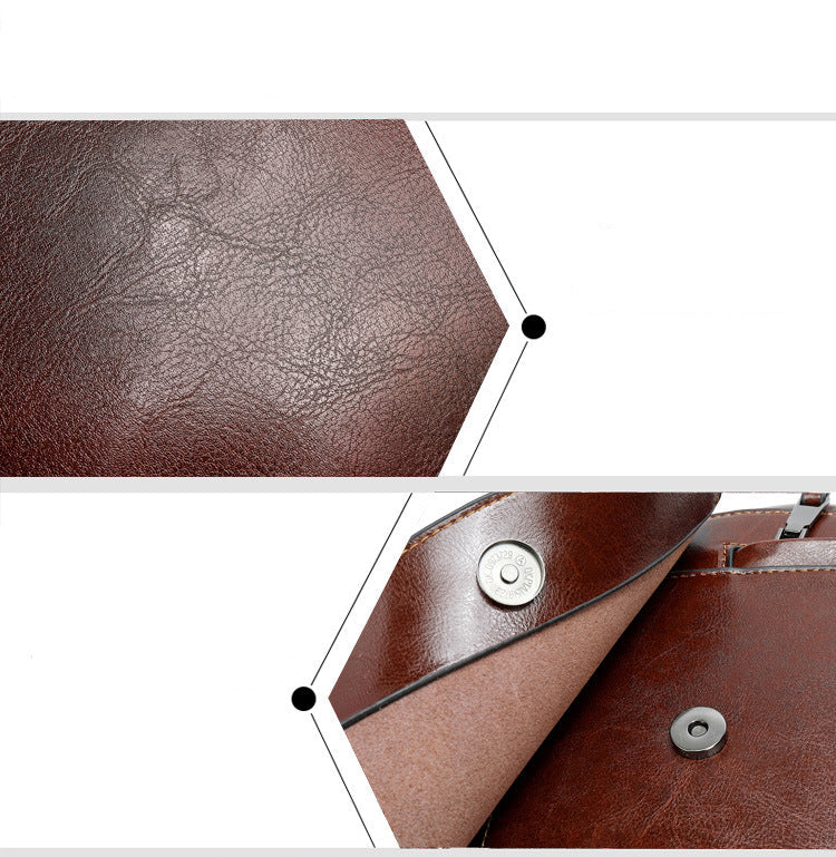 Elenia Urban Backpack