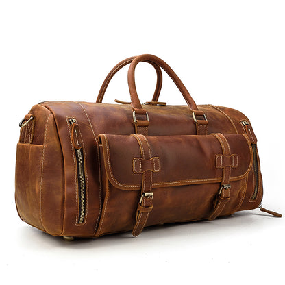 Dragmor Weekender Bag