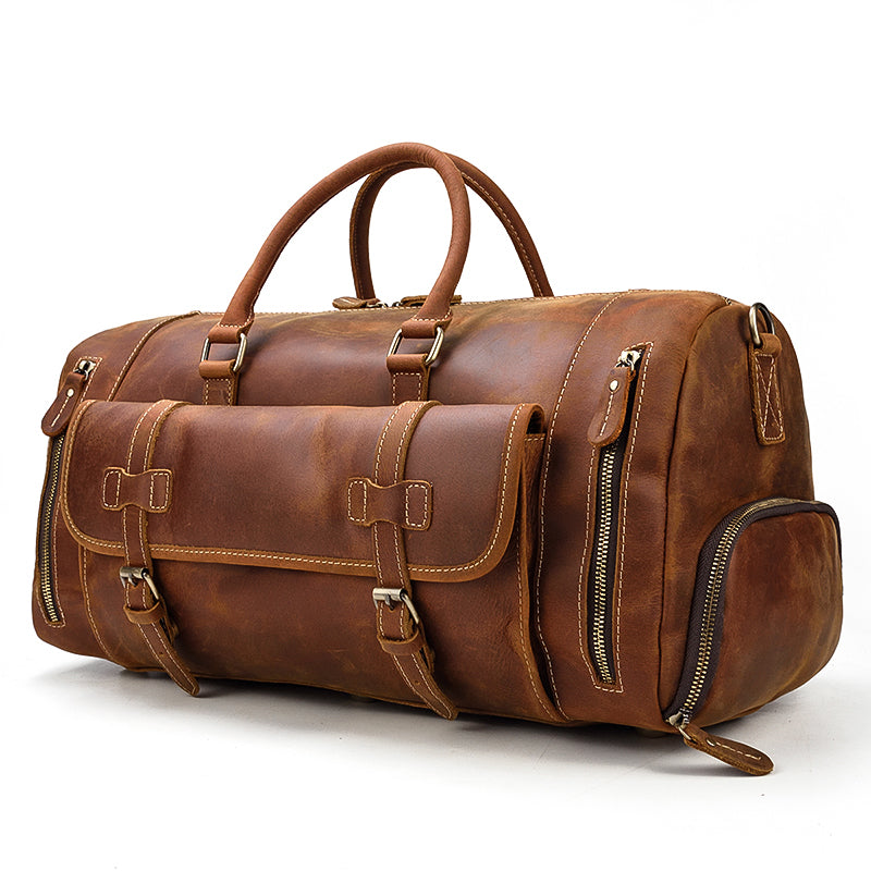 Dragmor Weekender Bag