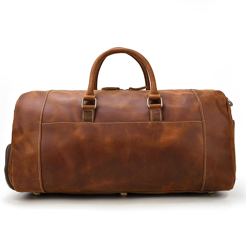 Dragmor Weekender Bag