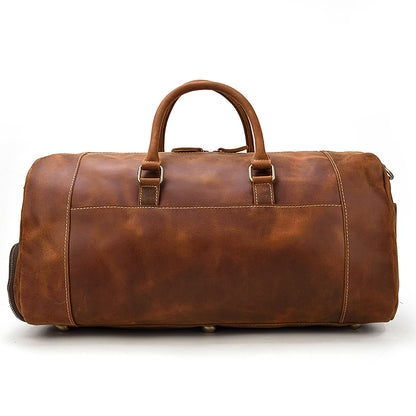 Dragmor Weekender Bag