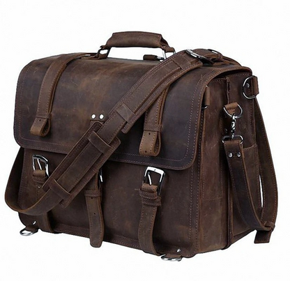 Heri Executive Satchel