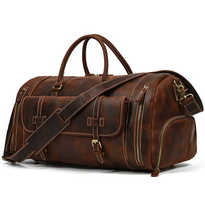 Dragmor Weekender Bag