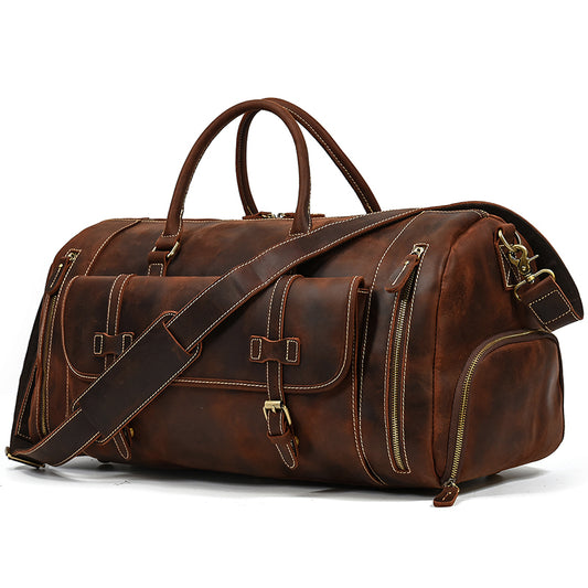 Dragmor Weekender Bag
