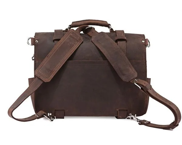 Heri Executive Satchel
