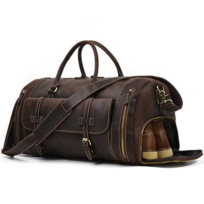Dragmor Weekender Bag