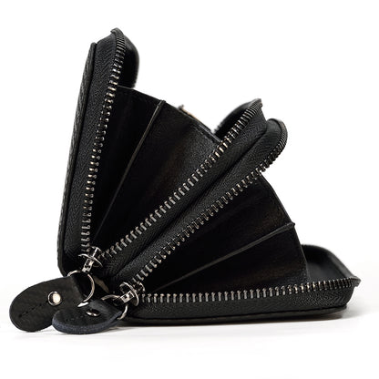 Avelin Leather Wallet