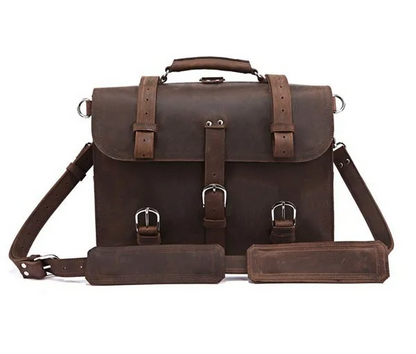 Heri Executive Satchel