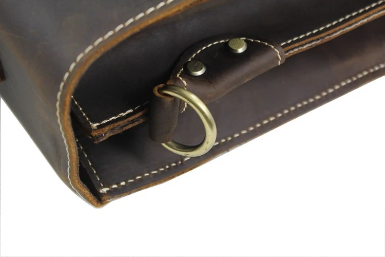 Heritage Lock Briefcase