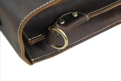 Heritage Lock Briefcase
