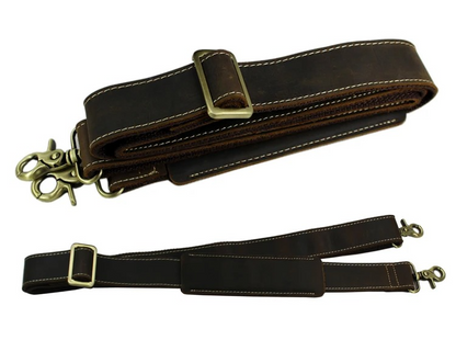 Heritage Lock Briefcase