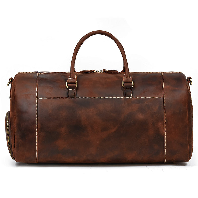 Dragmor Weekender Bag