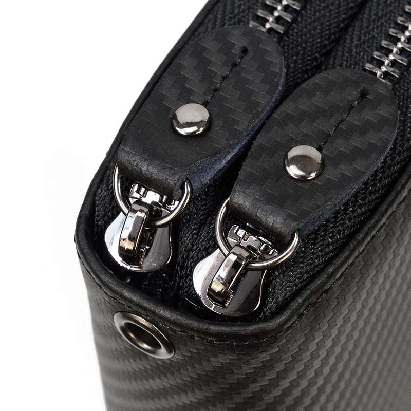 Avelin Leather Wallet