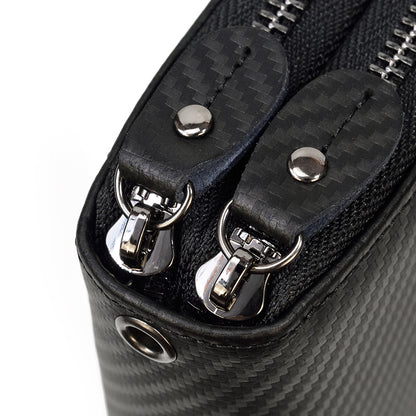 Avelin Leather Wallet