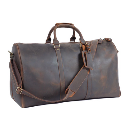 Fido Weekender Bag