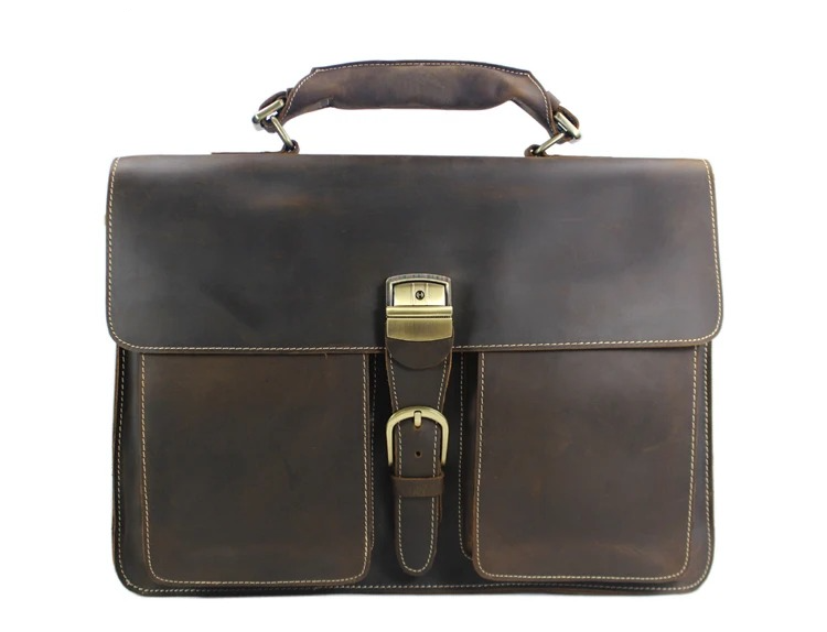 Heritage Lock Briefcase