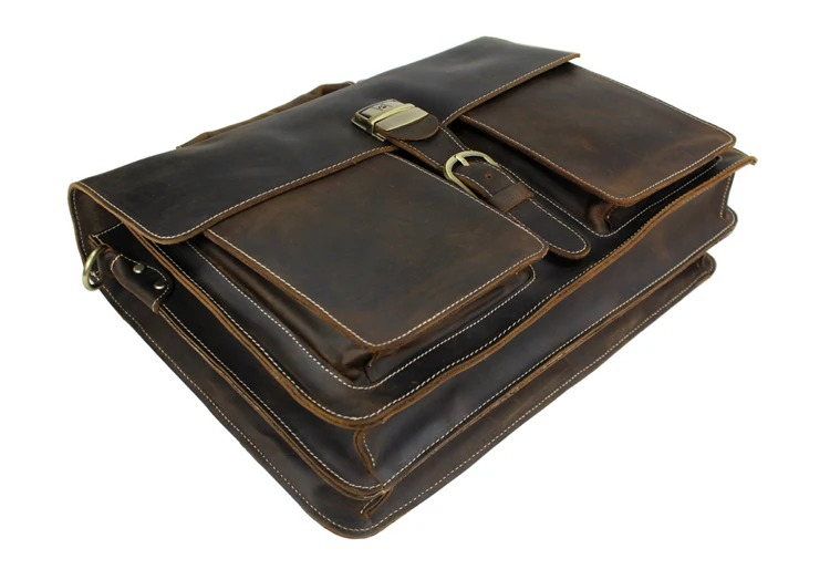 Heritage Lock Briefcase