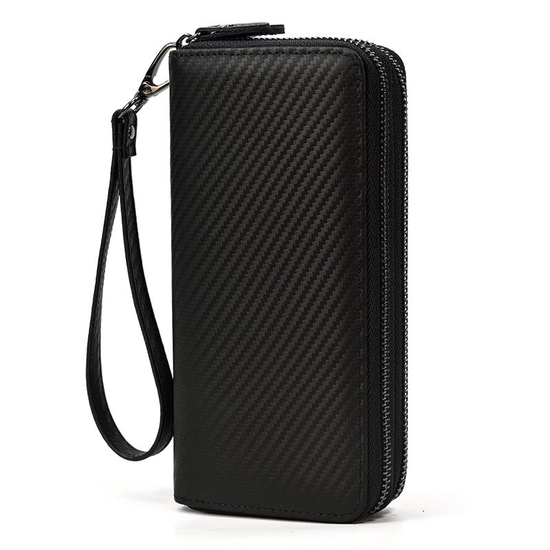 Avelin Leather Wallet