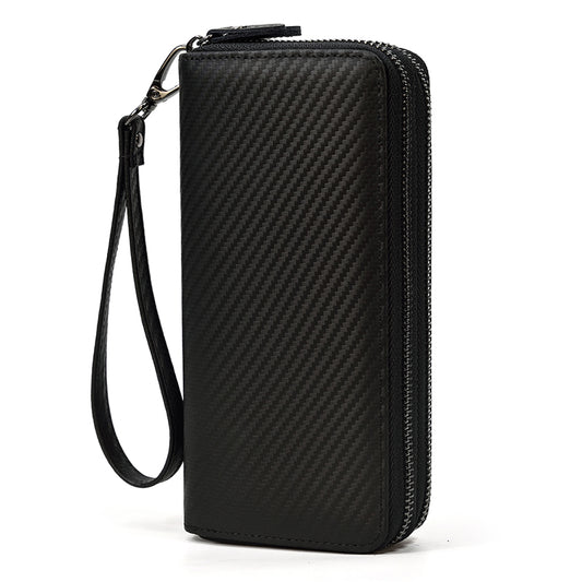 Avelin Leather Wallet