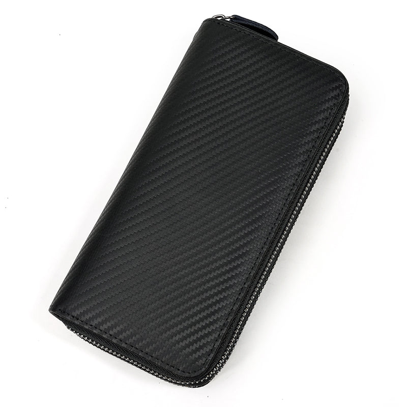 Avelin Leather Wallet