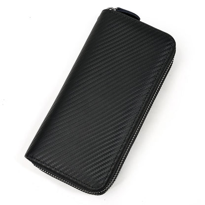 Avelin Leather Wallet