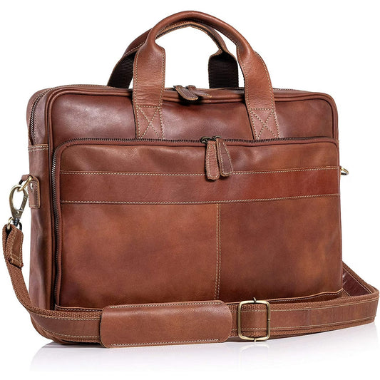 Cortemar Briefcase