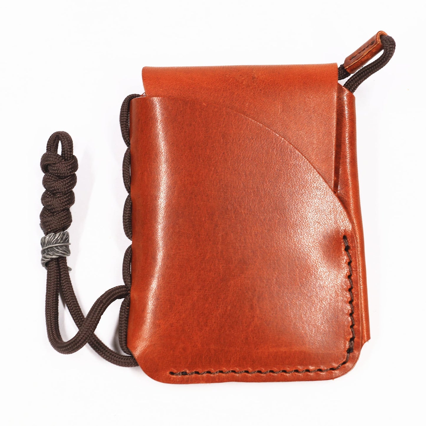 Faya Trailfold Wallet