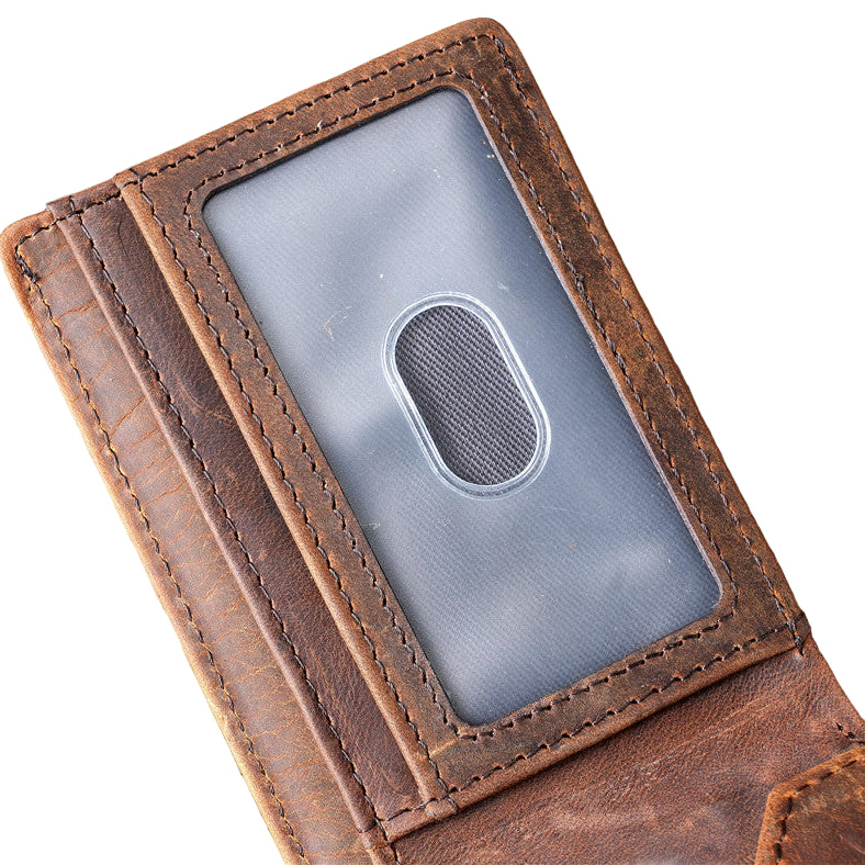 Arkon Slim Card Wallet