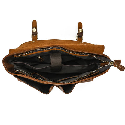 Marlox Heritage Briefcase