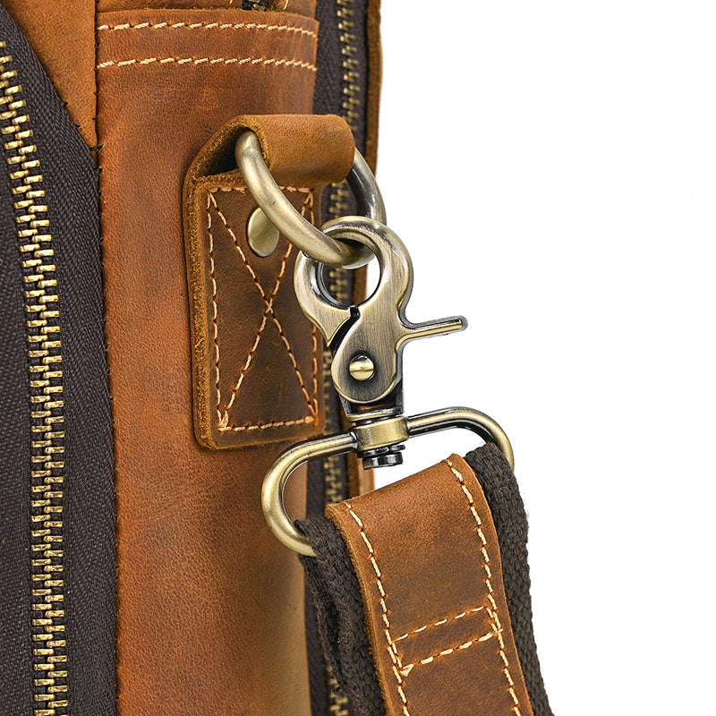 Merdan Executive Briefcase