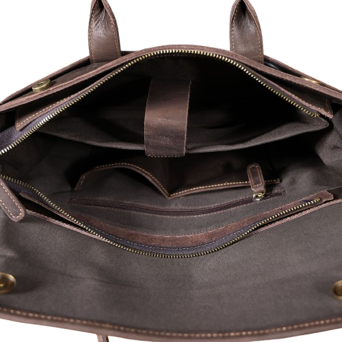 Ardent Heritage Briefcase