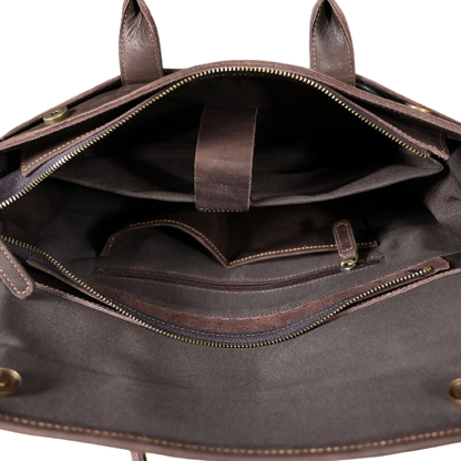 Ardent Heritage Briefcase