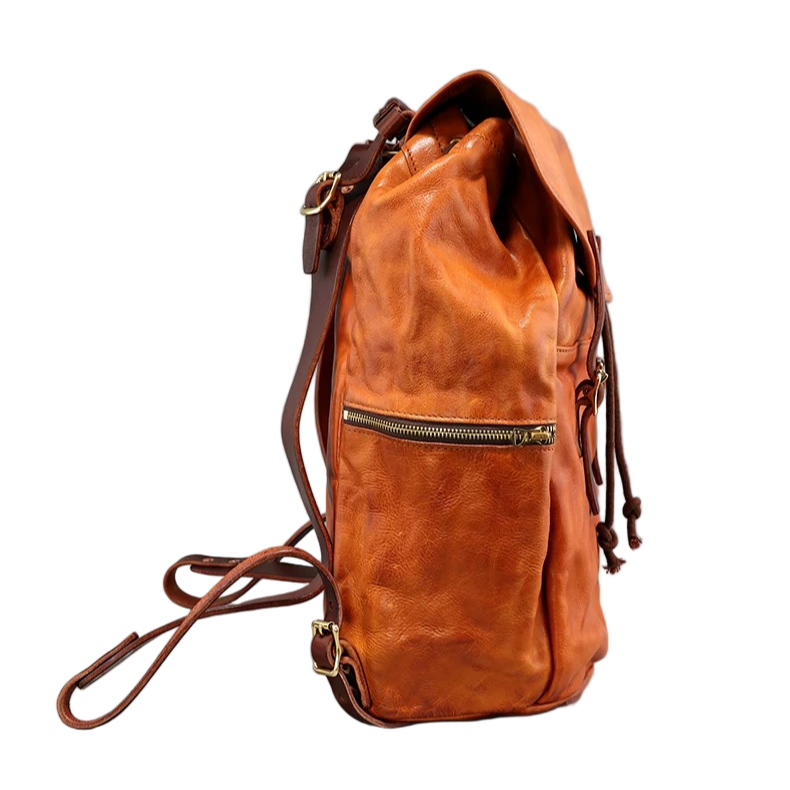 Kemcha Highlander Pac